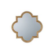 Vitale Agra AK.EU0085 60 cm Asimetrik Duvar Aynası