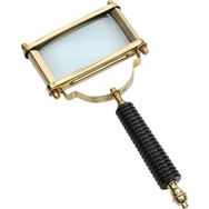 Vitale AK.IR0106 Noir Gold Loupe Büyüteç