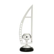 Vitale AKJE0106 Silver Yelken Mumluk