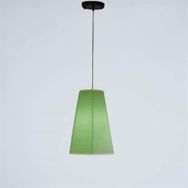 Vitale AY.VPL-1217-Green Kumaş Yeşil Avize