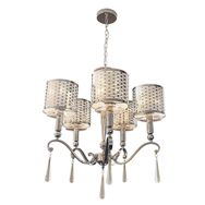 Vitale AY.VPL-1239 Urban Metal Şapkalı Avize