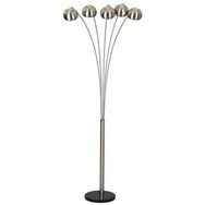 Vitale AY.VTFL-0005 Deve Boynu Krom Lambader