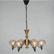 Vitale AY.VTPL-0017 6128-6 G9 Aydınlatma