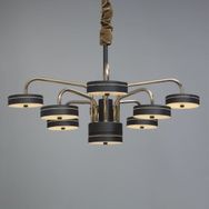 Vitale AY.VTPL-0048 BT-14707-4+4+1 Aydınlatma