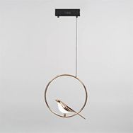 Vitale AY.VTPL-0107 Modern Kuşlu Avize