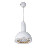 Vitale AY.VTPL-2043 Smooth Beyaz Ledli Avize