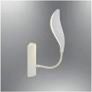 Vitale Feather Beyaz Aplik
