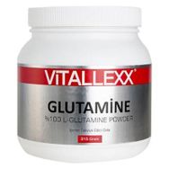 Vitallexx 315 gr L-Glutamine