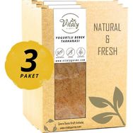 Vitaly Gurme 3X200 gr Tarhana Yoğurtlu Bebek Tarhanası
