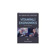 Vitaminli Ekonomiks - Ege Cansen Savaş Akat