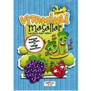 VITAMINLI MASALLAR - SEBNEM GÜLER KARACAN