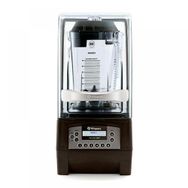 Vitamix The Quiet One Bar Siyah 1500 W Blender