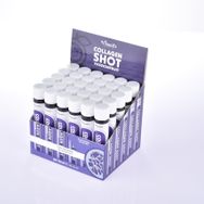 Vitanils Collagen Çarkıfelek Aromalı 25 ml 30 Shot