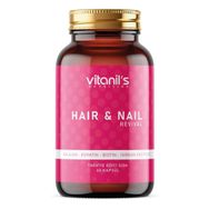 Vitanil's Revival Hair Nail 60 Kapsül