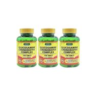 Vitapol Glucosamine Chondroitin Complex 3x100 Tablet