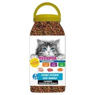 Vitapol Gurme 5 lt Yetişkin Kedi Maması