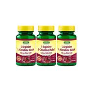 Vitapol L-Arjinine L-Citrulline Malat 3x100 Tablet
