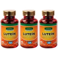 Vitapol Lutein Zeaksantin Astaksantin 3x100 Yumuşak Kapsül