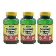 Vitapol Magnezyum L-Treonat 2000 mg 3x60 Kapsül