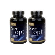 Vitapol Ner Opt Alfa Lipoik Asit 120 Kapsül