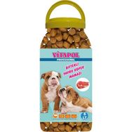 Vitapol Professional Biftekli Yavru Köpek Maması