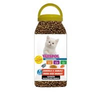 Vitapol Somonlu Hamsili 5 lt Yavru Kedi Maması