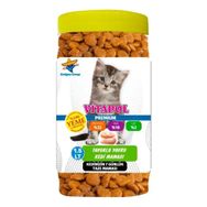 Vitapol Tavuklu 1.5 lt Yavru Kedi Maması