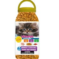 Vitapol Tavuklu Kızılcıklı Yavru Kedi Maması