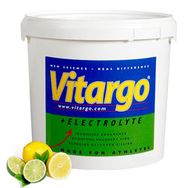 Vitargo Carboloader 1000 gr Limon Aromalı Protein Tozu