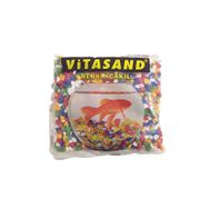 Vitasand Karışık 350 gr Renkli Çakıl