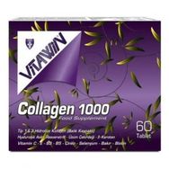 Vitawin Collagen 1000 60 Tablet
