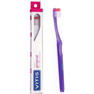 Vitis Hassas Dişetleri İçin Gingival Diş Fırçası