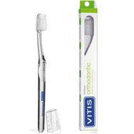 Vitis Orthodontic Diş Fırçası