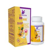 Vitisfera Bromag 60 Tablet