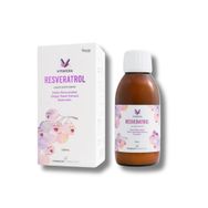 Vitisfera Resveratrol 150 ml Şurup