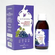 Vitisfera Resveratrol 150 ml Şurup