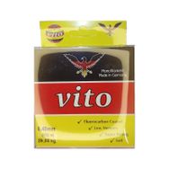 Vito 300 mt Beyaz 0.60 mm Fluorocarbon Coated Misina