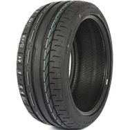 Vitour 255/45R17 102W XL Formula Spec Z Yaz Lastiği Üretim Yılı: 2022