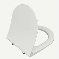 Vitra 110-003-009 Universal Droplast Slim Klozet Kapak