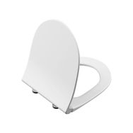 Vitra 120003009 Sento Slim Klozet Kapağı