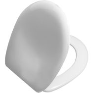 Vitra 23-003-001 Opal Nuvoplast Klozet Kapağı