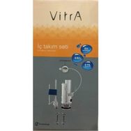 Vitra 330B-2016 Çift Kademeli İç Takım