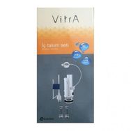 VitrA 330B2016 3/6 L Çift Kademeli Rezervuar İç Takım