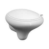 Vitra 4518B403-0090 Kapak Dahil Klozet