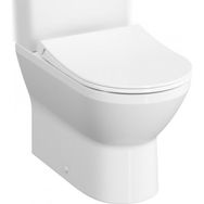 Vitra 5427L003-0092 60 cm S50 Duvara Tam Dayalı Klozet