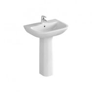 VitrA 5503L003-0001 S20 60 cm Lavabo