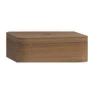 Vitra 56196 Nest Trendy Hareli Doğal Ahşap Trendy Çocuk Basamağı