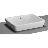Vitra 5667B003-0012 Metropole 50 cm Çanak Lavabo