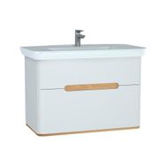 VitrA 60826 Sento Lavabo Dolabı