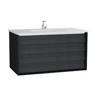 VitrA 61233 Frame Lavabo Dolabı